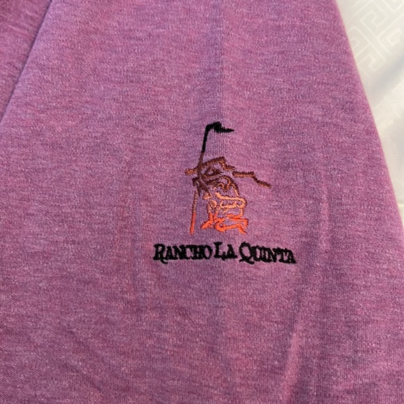 Peter millar top long sleeve. - Picture 5 of 8